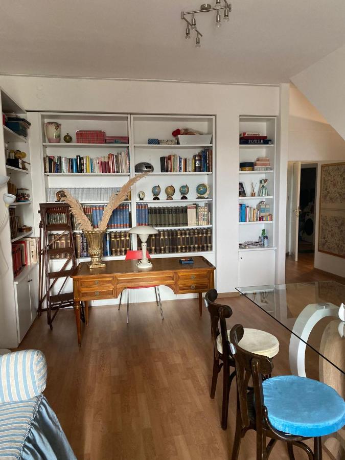 Sky And Sea Apartment กาญารี ภายนอก รูปภาพ
