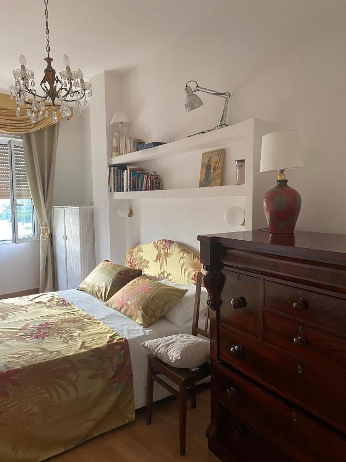 Sky And Sea Apartment กาญารี ภายนอก รูปภาพ