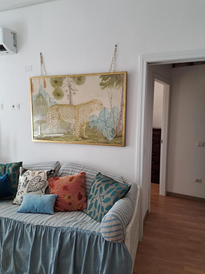 Sky And Sea Apartment กาญารี ภายนอก รูปภาพ