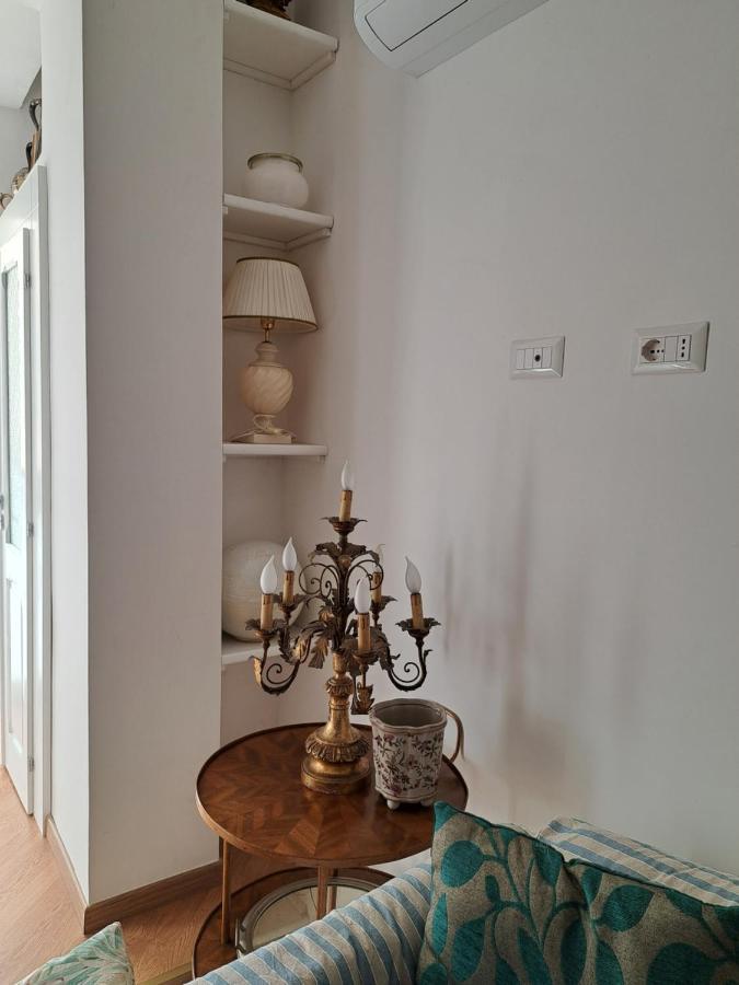 Sky And Sea Apartment กาญารี ภายนอก รูปภาพ