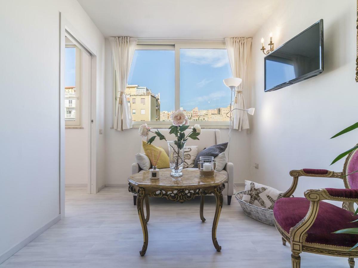 Sky And Sea Apartment กาญารี ภายนอก รูปภาพ