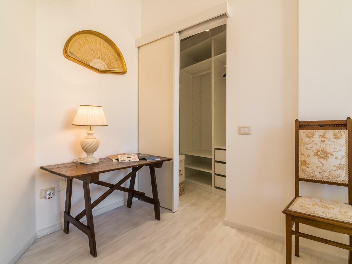 Sky And Sea Apartment กาญารี ภายนอก รูปภาพ