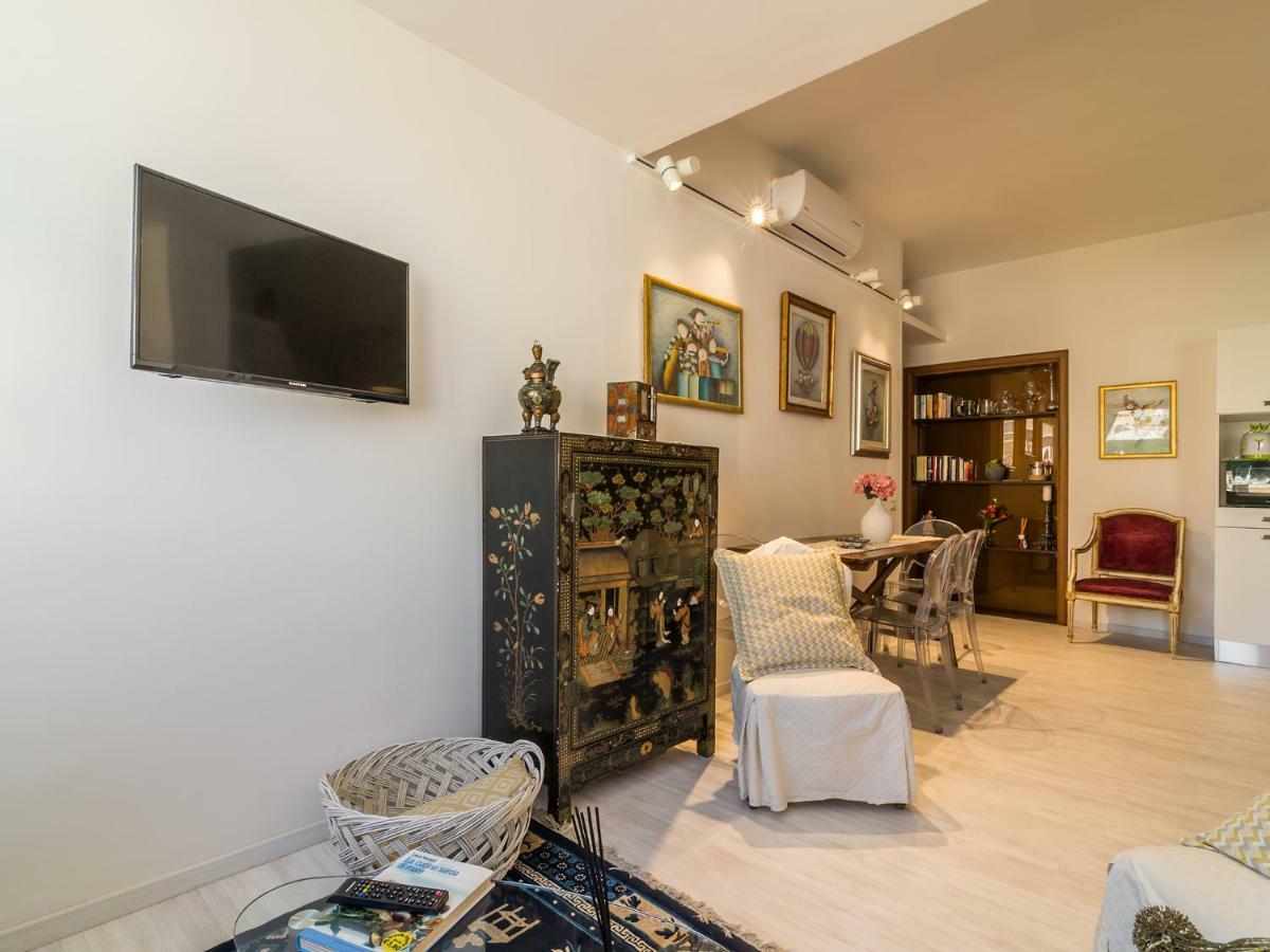 Sky And Sea Apartment กาญารี ภายนอก รูปภาพ