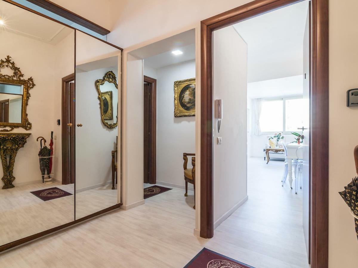 Sky And Sea Apartment กาญารี ภายนอก รูปภาพ