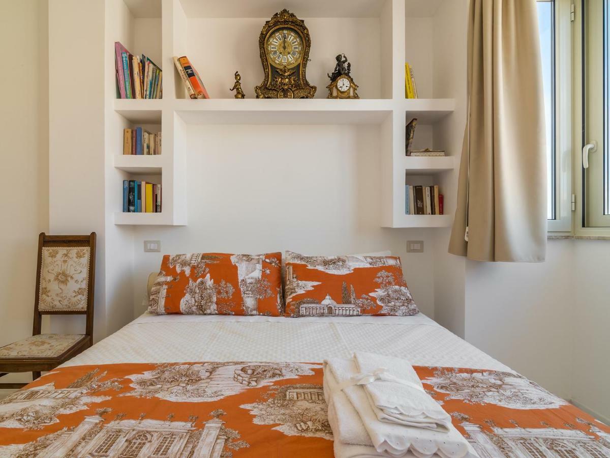 Sky And Sea Apartment กาญารี ภายนอก รูปภาพ