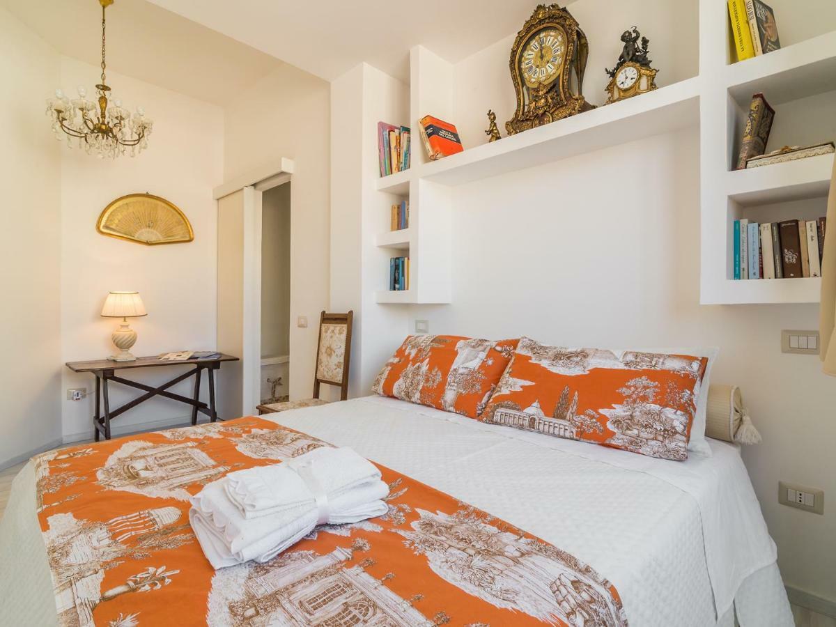 Sky And Sea Apartment กาญารี ภายนอก รูปภาพ
