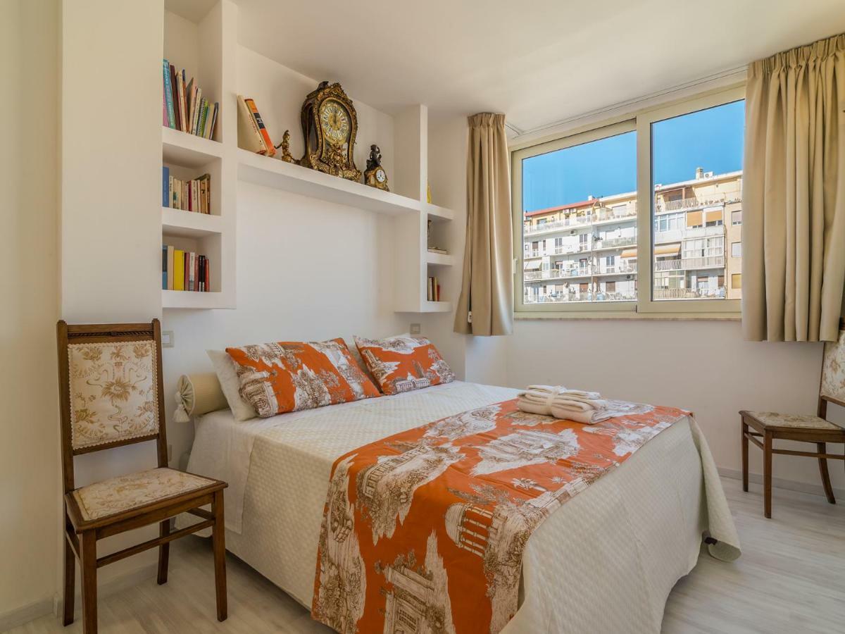 Sky And Sea Apartment กาญารี ภายนอก รูปภาพ