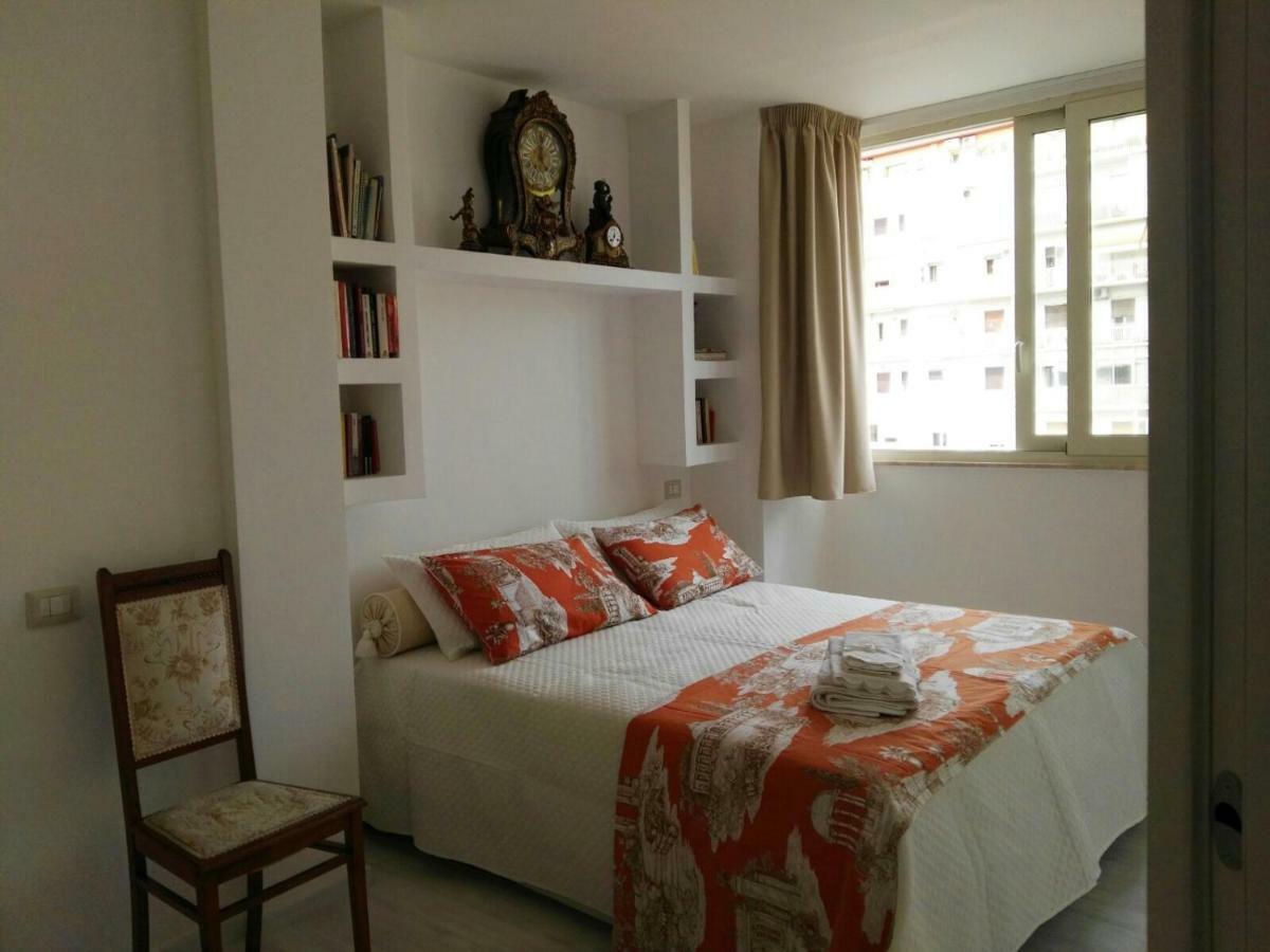 Sky And Sea Apartment กาญารี ภายนอก รูปภาพ