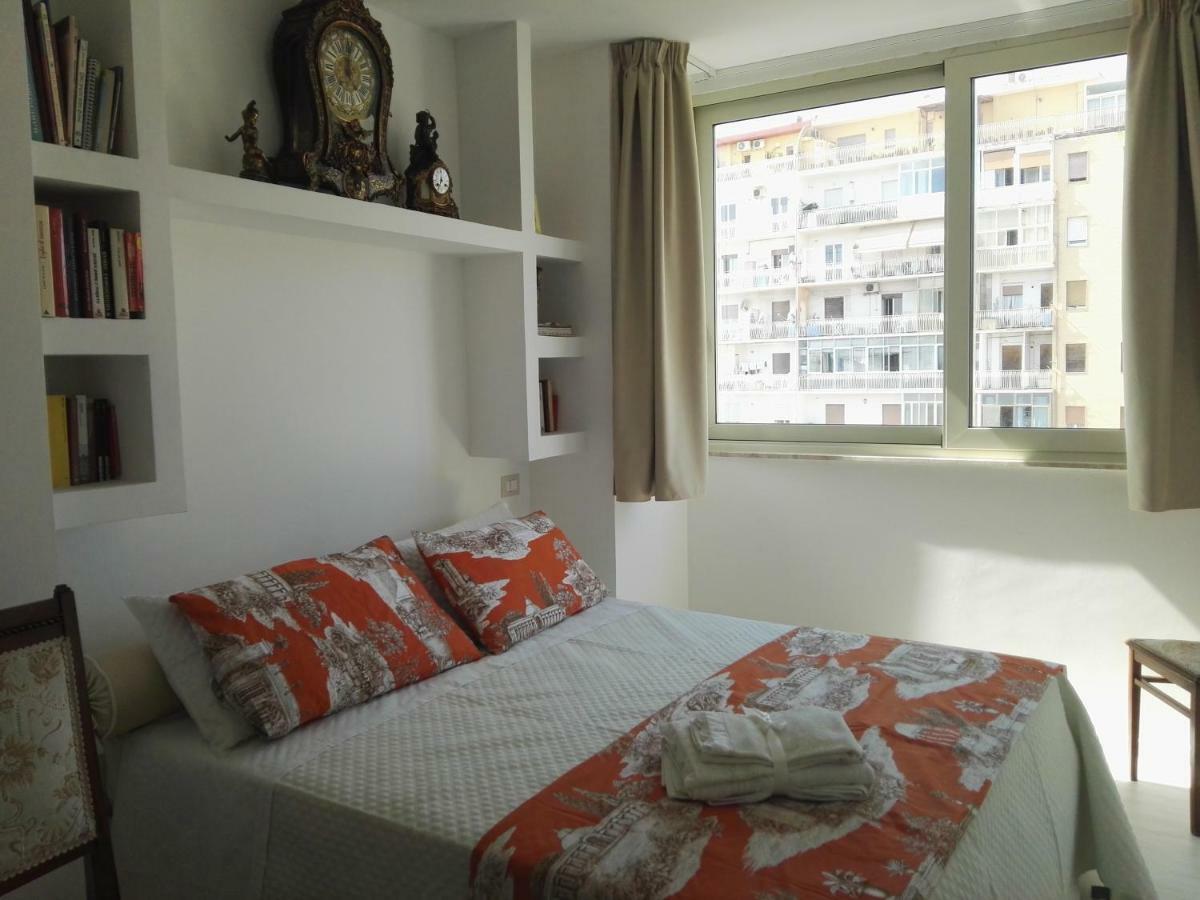 Sky And Sea Apartment กาญารี ภายนอก รูปภาพ