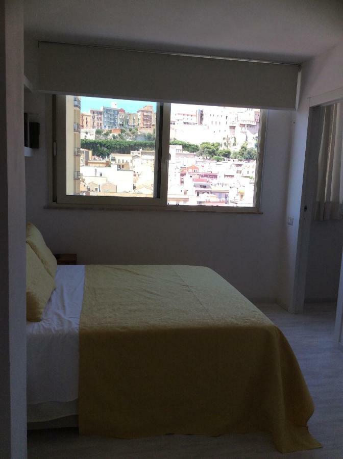 Sky And Sea Apartment กาญารี ภายนอก รูปภาพ