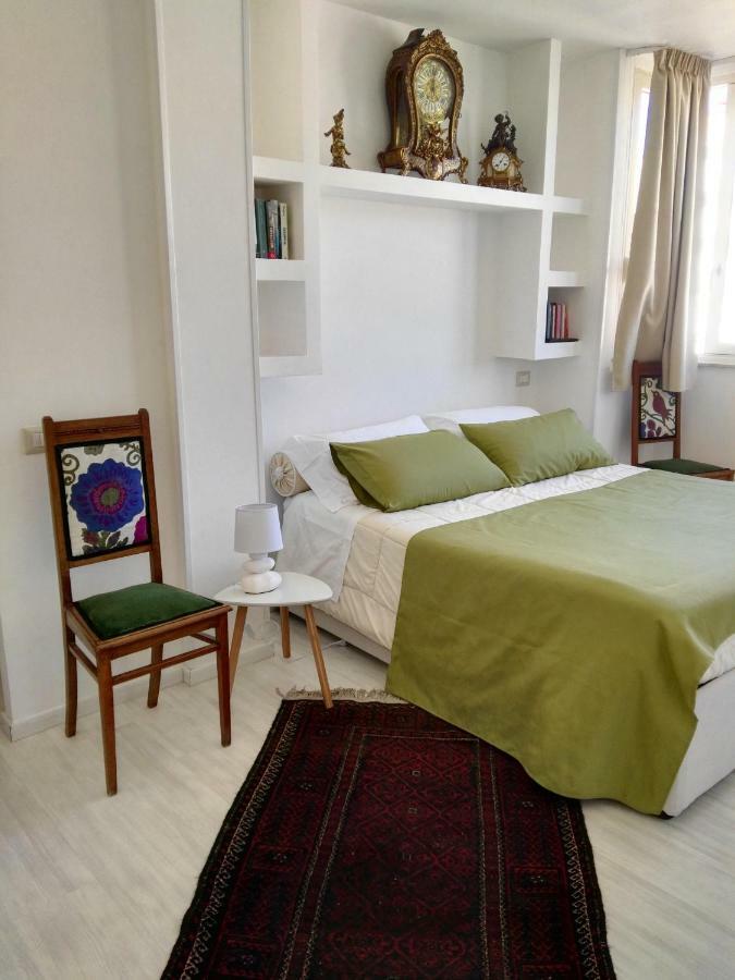 Sky And Sea Apartment กาญารี ภายนอก รูปภาพ